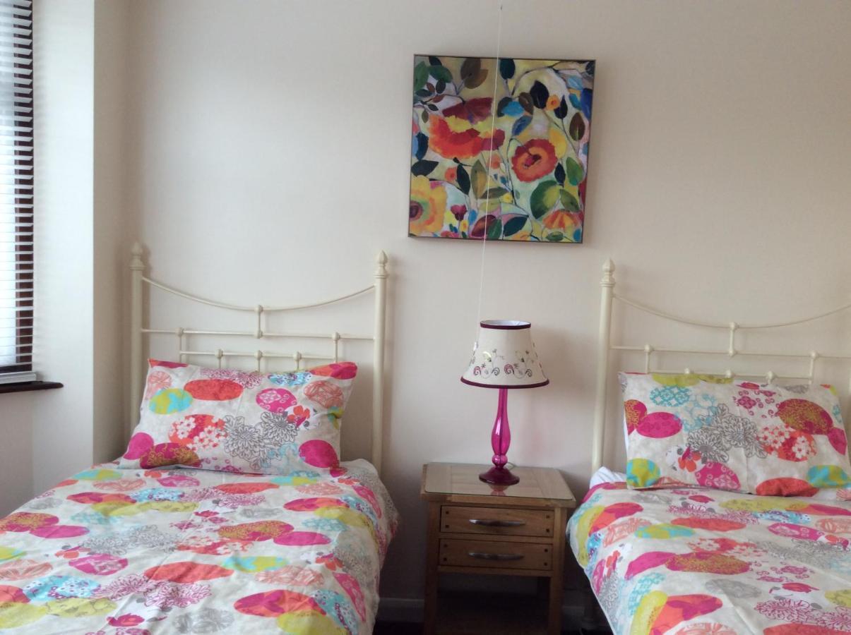 Гостевой дом Ivy House 3*