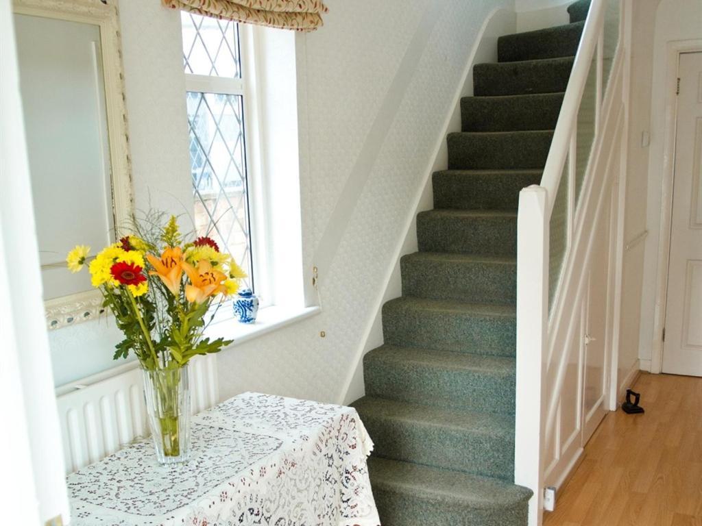 Ivy House Guest house