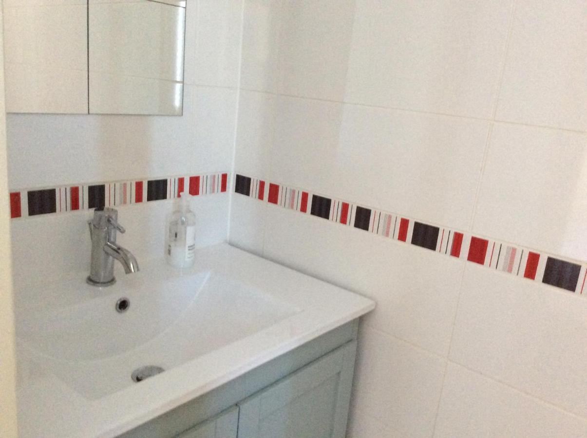 Guest house Ivy House Ickenham
