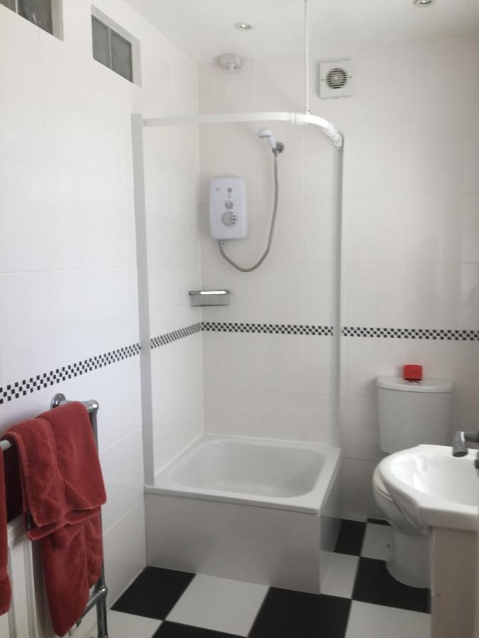 Ivy House Guest house Ickenham