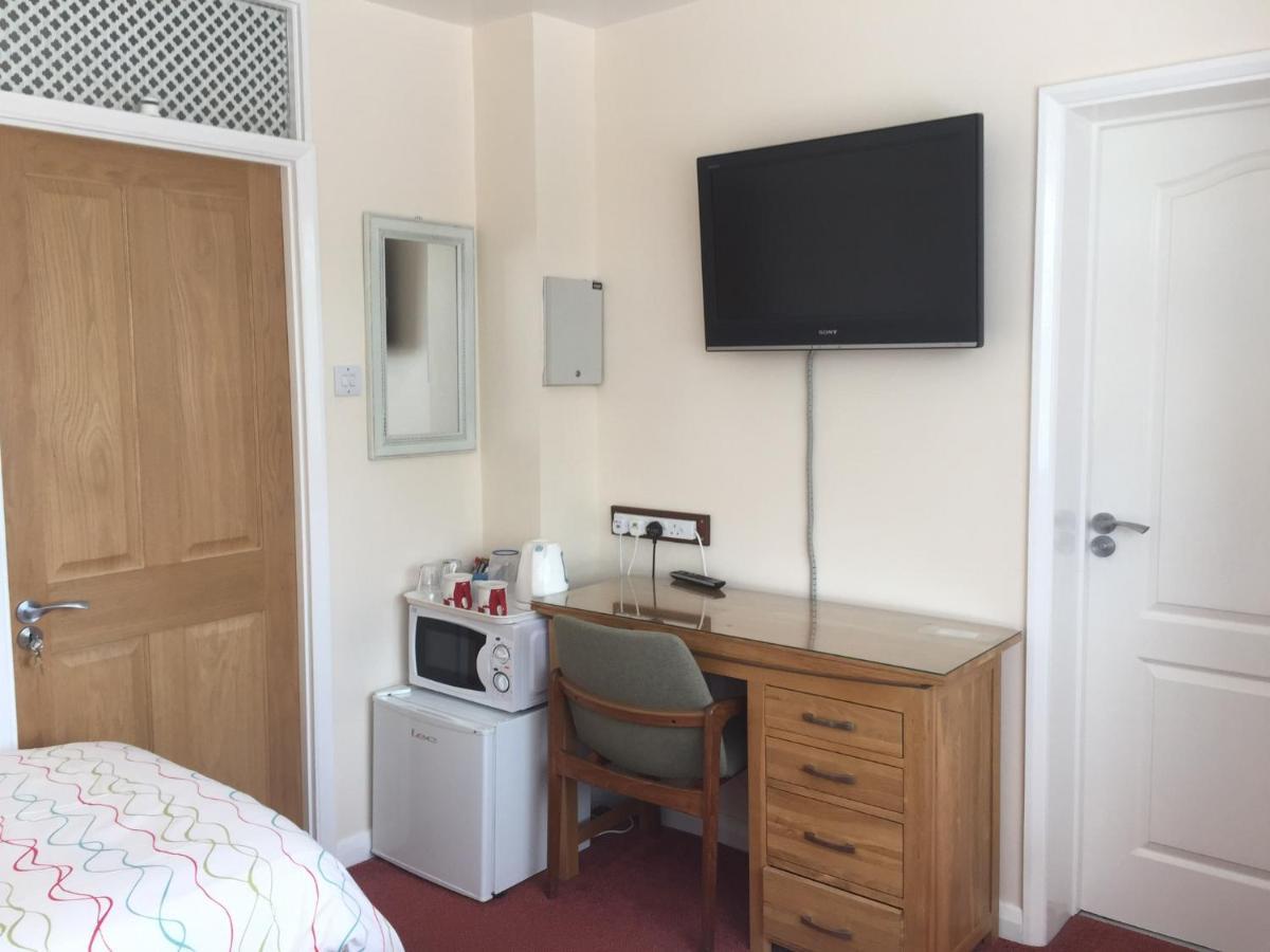 Ivy House Guest house