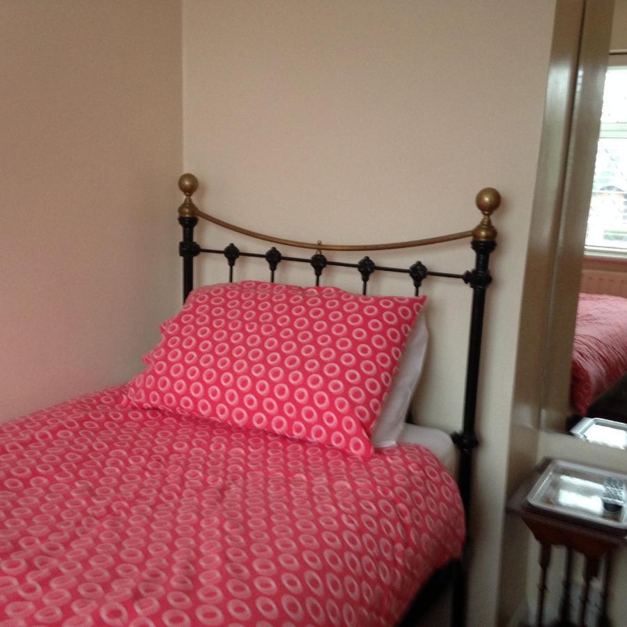Ivy House Ickenham