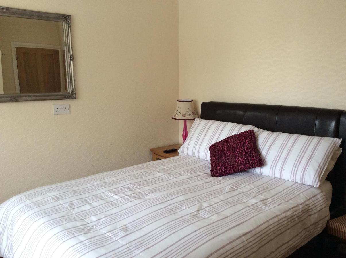 Ivy House Guest house 3*