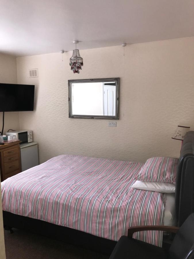 Guest house Ivy House 3*